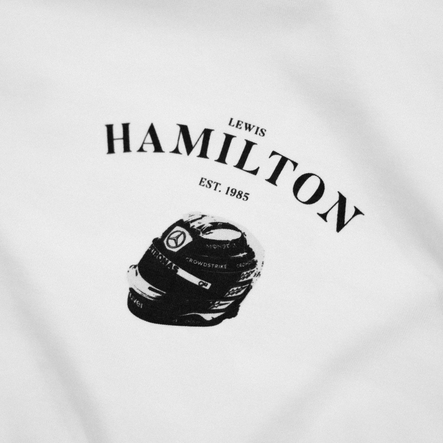 BORN TO RACE & WIN