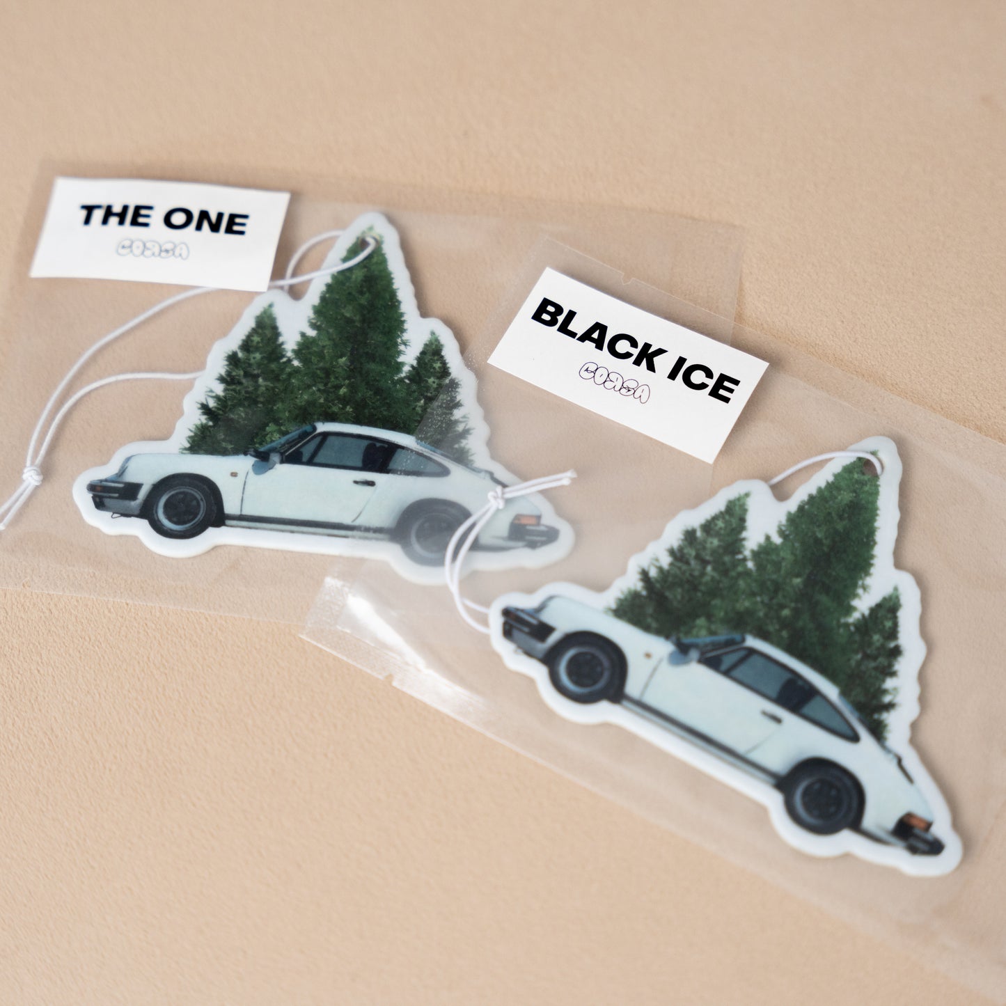 AIR FRESHENER