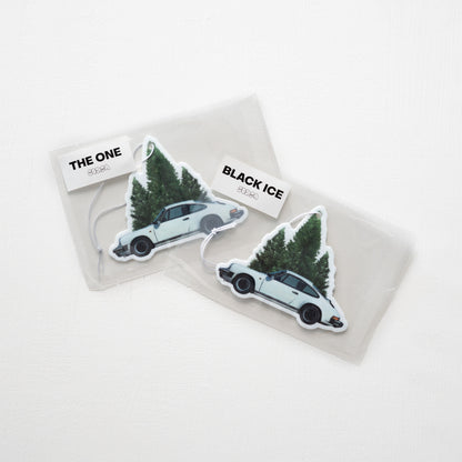 AIR FRESHENER