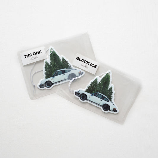 AIR FRESHENER